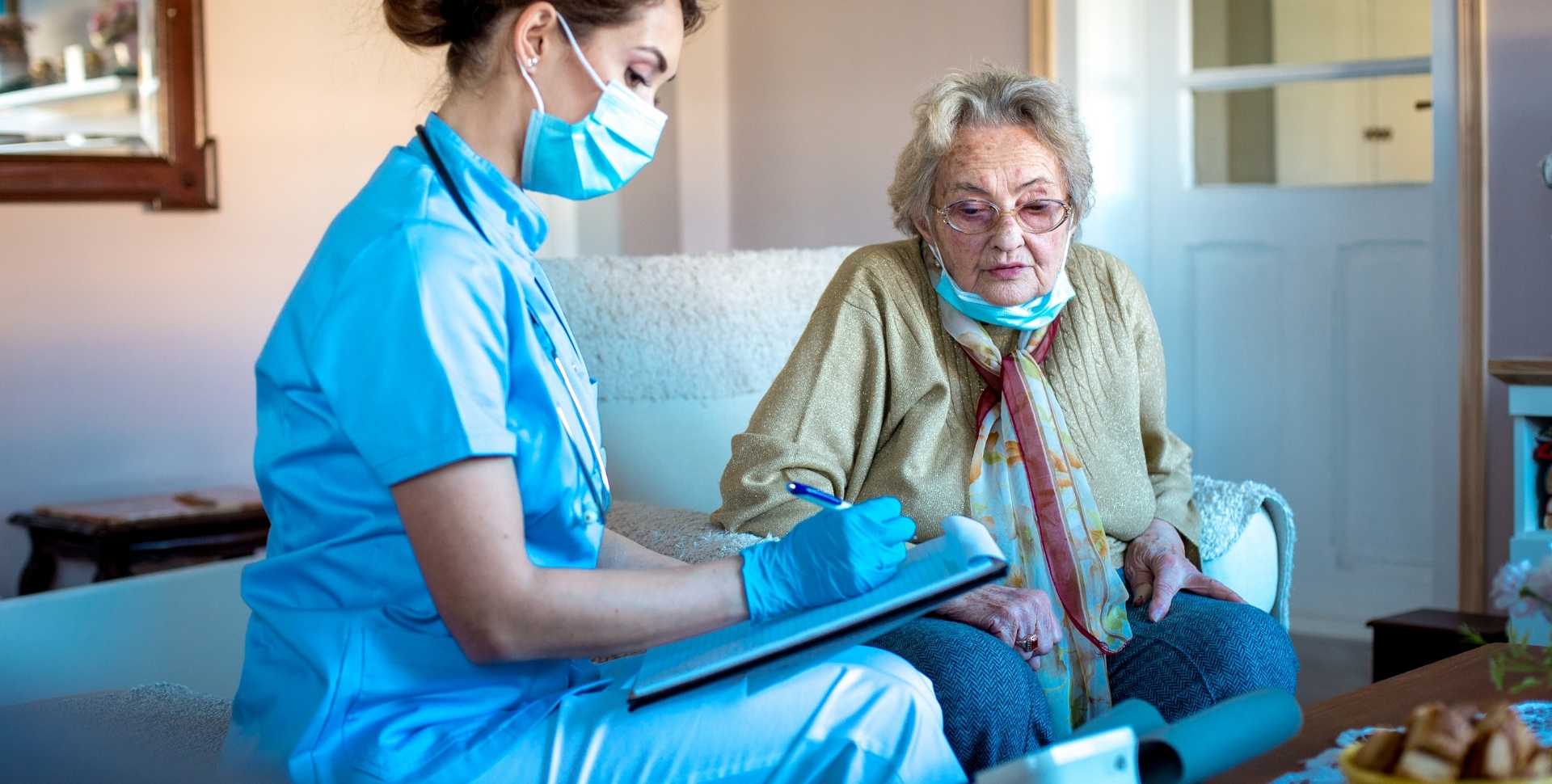 Kaklıç Evde Bakım